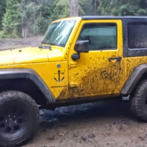 Meet your Posher, Gage